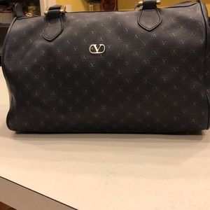 Auth speedy Valentino Vintage